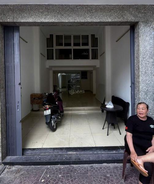 Cho thuê Nhà mặt phố 72m²
