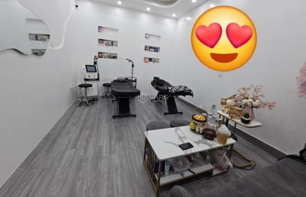 Chủ cần bán Nhà mặt phố 31m²