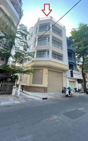 Cần cho thuê Nhà mặt phố 110m²