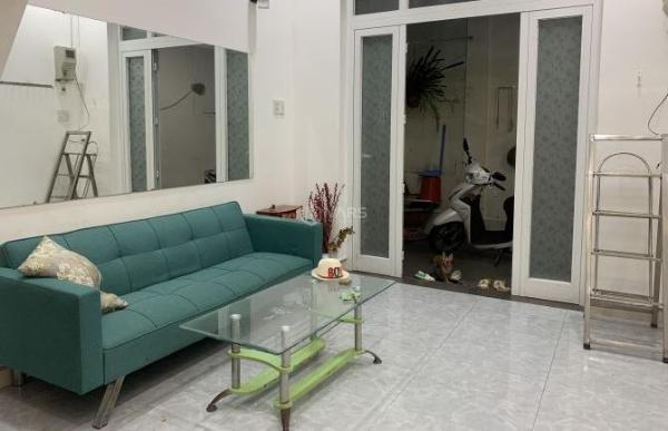 Cho thuê nhà 🔥 nguyên căn – Hẻm đường Hồng Lĩnh, Nha Trang