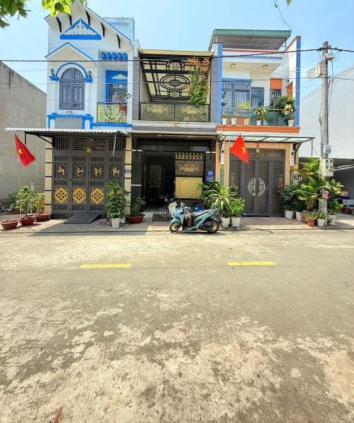 Cần bán Biệt thự nghỉ dưỡng 69m²