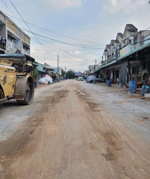 Bán đất KDC Thuận Giao p.Thuận Giao Tp.Thuận An chỉ 9ty TL 🆘 M7384