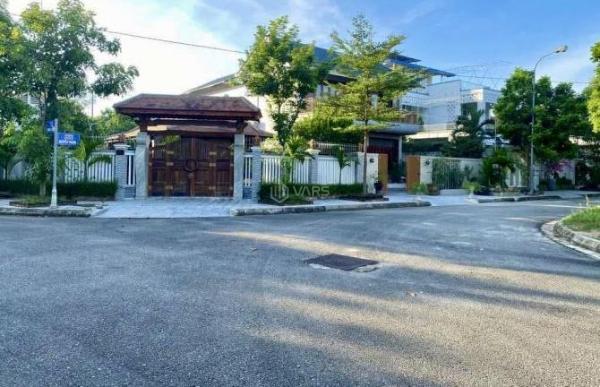 🌿 SIÊU PHẨM ĐẤT BIỆT THỰ CẦU LIM – PHẠM PHÚ THỨ 🌟 Vị trí VIP 🏚️ – Đẳng cấp – Tiềm năng tăng
