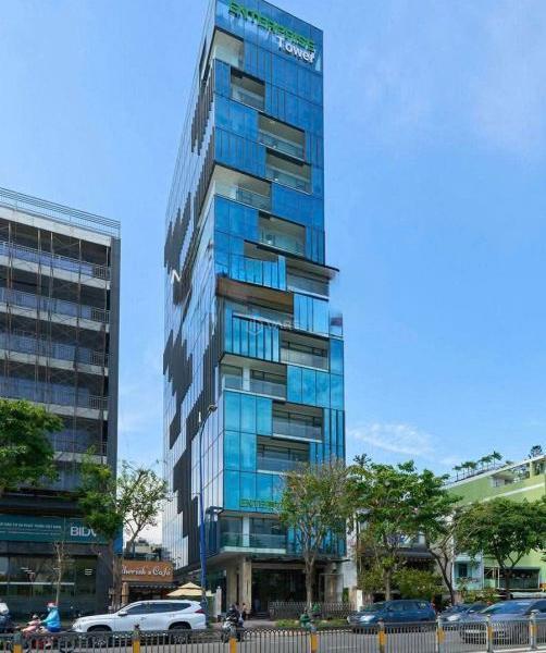290 Bến Vân Đồn, Phường 2, Quận 4 Xây 2 🏣 Hầm 15 tầng View Sông Bến Nghé 690 tỷ