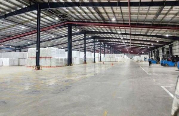 Kho 1ha KCN Long Thành Đồng 🌊 Nao Đa Dạng 1000m2-9000m2 Trạm Cân 80T