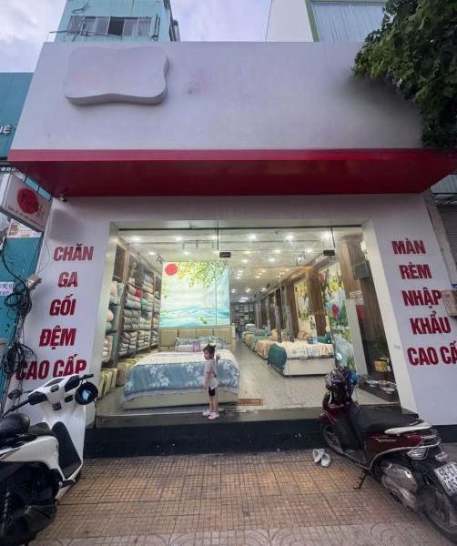 2 mặt tiền Cộng Hoà, 🏤 P.13, Q.Tân Bình, 7m*25m, trệt suốt, 30tr/th