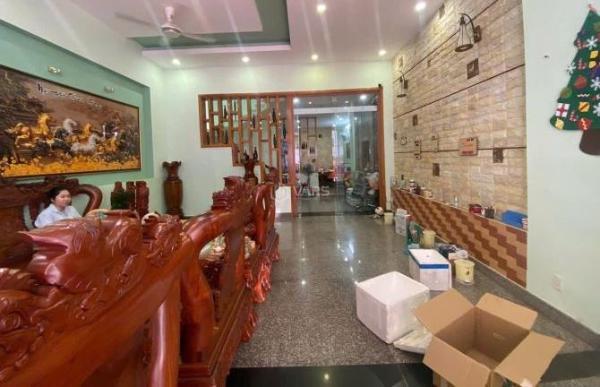 Cho thuê nhà mặt tiền Đặng Vũ Hiệp, Tân Lợi cũ - 🏣 Diện tích: 6 x 15,5m - Giá: 15 triệu/thá
