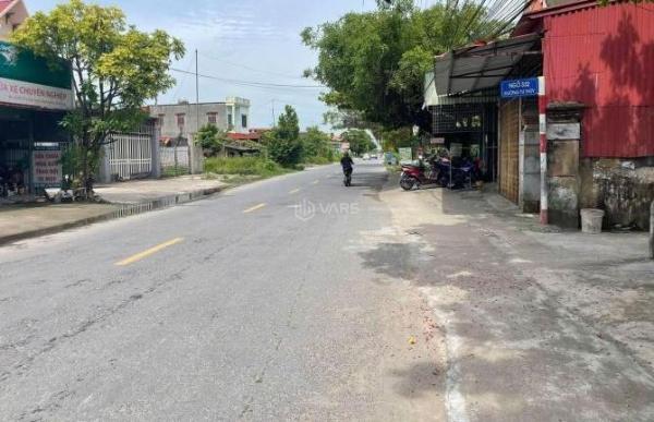 Bán Đất nền riêng lẻ 62m²