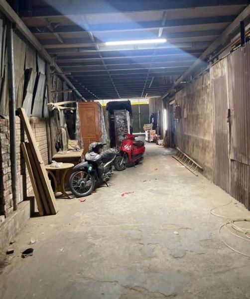Xưởng 1400m2 Đường Điểu Xiển ☘ Long Bình Đường Cont Điện 3fa Gần KCN Amata