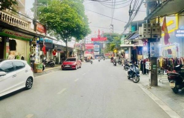 Cần bán Nhà trong hẻm 57m²