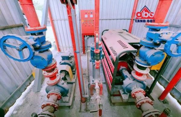 Xưởng Độc Lập 🆘 KCN Trảng Bom 5000m2 Quốc Lôk 1A 2km Đón Nhiều Nghành Nghề