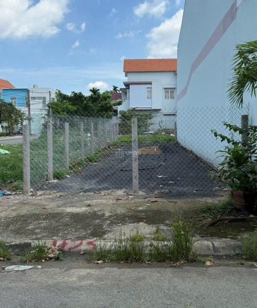Bán lô đất đẹp, KDC Bửu 🌊 Long, 100m2, đường nhựa 8m chỉ 3tỷ550