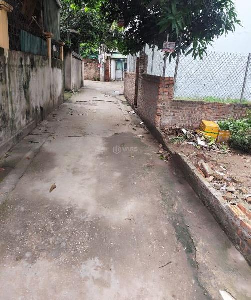Bán Đất nền riêng lẻ 54m²