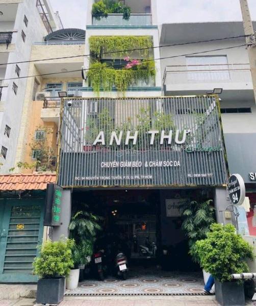 Cần bán Nhà mặt phố 70m²