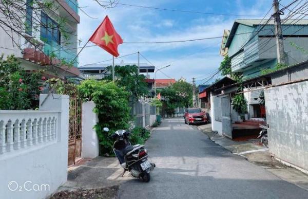 Cần bán Đất nền riêng lẻ 74m²