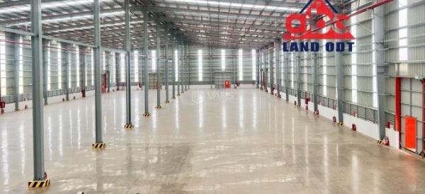 Xưởng KCN Dầu Giây Thống Nhất 7480m2 PCCC Đường 🏬 Cont TBA 560kva Đầy Đủ Tiêu Chuẩn