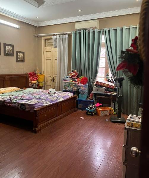 Cần cho thuê Nhà trong hẻm 70m²