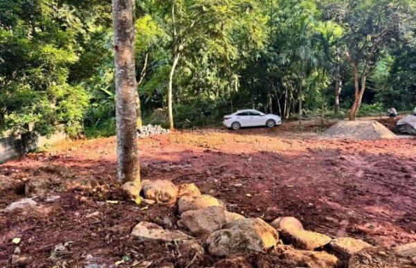 Cần bán Đất nền riêng lẻ 1160m²