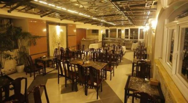 Cho thuê Khách 🏣 Sạn chuẩn 2** Gồm 96 Phòng đường Nguyễn Thái Bình, P.4, Q.Tân Bình