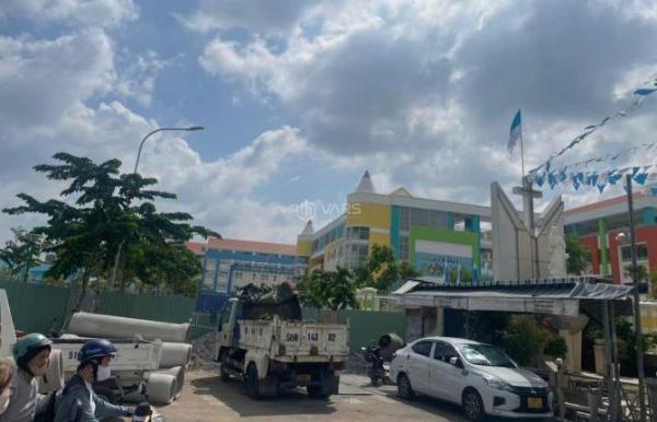 Cần bán Nhà trong hẻm 52m²