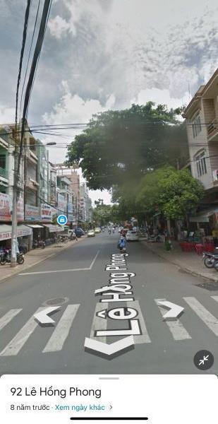 Bán Nhà mặt phố 89m²