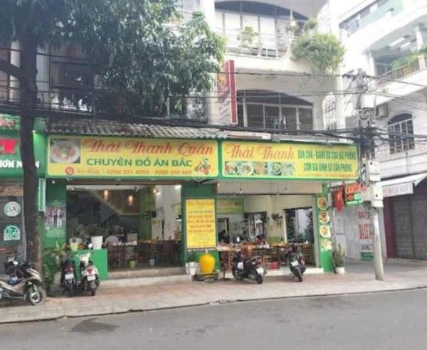 Bán Nhà mặt phố 185m²