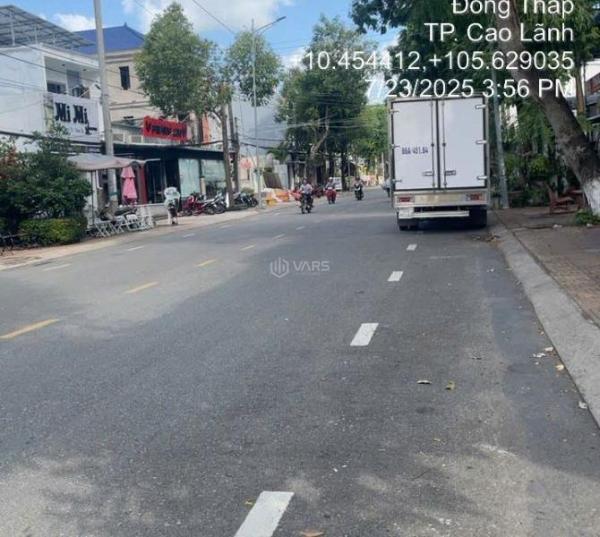 Chủ cần bán Đất nền riêng lẻ 192m²
