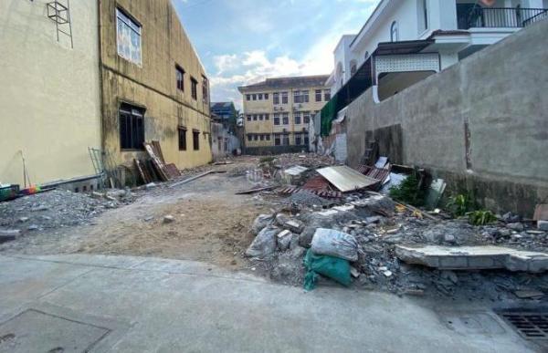 ✅ 𝐁Á𝐍 ĐẤ𝐓 🆘 HÙNG VƯƠNG – TP HUẾ- VỊ TRÍ ĐẮC ĐỊA ✅ 📐 Diện tích: ~100 m² 🚗 Kiệt rộng: 5