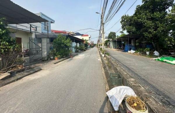 Chủ cần bán Đất nền riêng lẻ 113m²