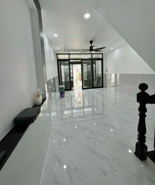Bán nhà Huỳnh Văn Bánh, Phú Nhuận / 60m2 / 🏬 2 tỷ 600 triệu / sổ hồng riêng