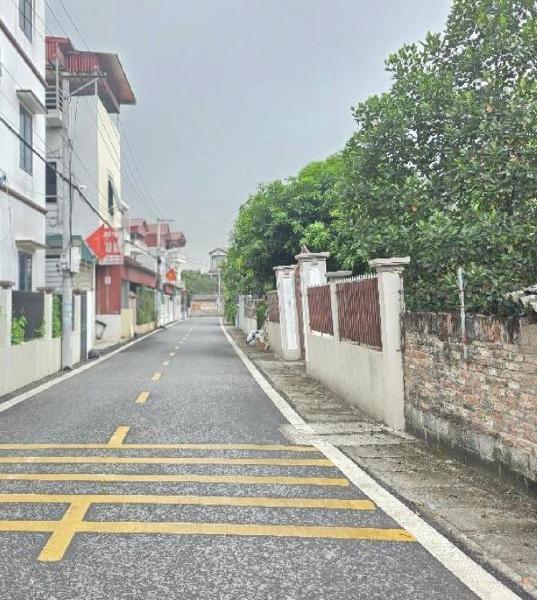 📣📣📣 B.Á.N 🏣 Đ.Ấ.T - VĂN GIANG - HƯNG YÊN - Ô TÔ - 60M² - 2.X TỶ