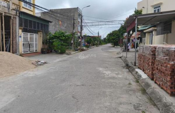 Siêu phẩm 100m2 ngang 5m Tái định cư Hoà Nghĩa, Gần Vinhomes 🏡 Dương Kinh.
