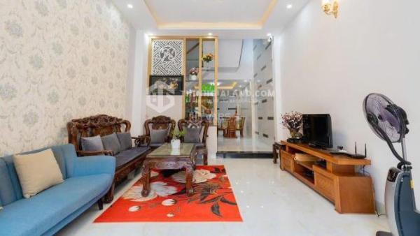 BÁN NHÀ 4 TẦNG MỚI ĐẸP MẶT TIỀN ĐƯỜNG MẠC ĐĨNH CHI TRUNG TÂM PHƯỜNG 4 VŨNG 🏘️ TÀU_CHỈ 10.5 Ỷ