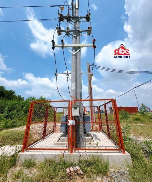 Nhà 🌊 Xưởng Và Bãi 1Ha CNN Long Thành Đồng Nai Biến Áp Lớn PCCC Chuẩn KCN
