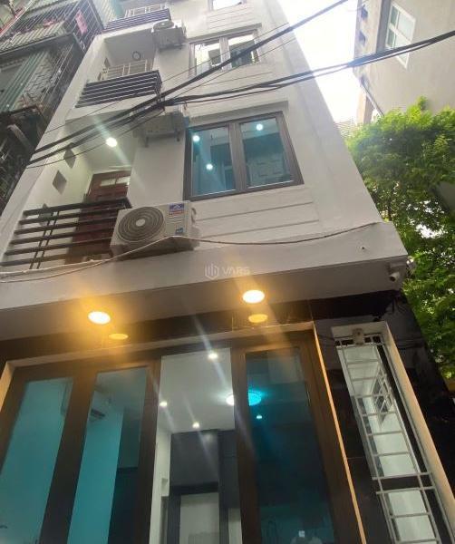 📣📣📣 Bán Nhà Phố Yên Hoà - Cầu Giấy - Nhà Mới 🏠 Nội Thất Đẹp