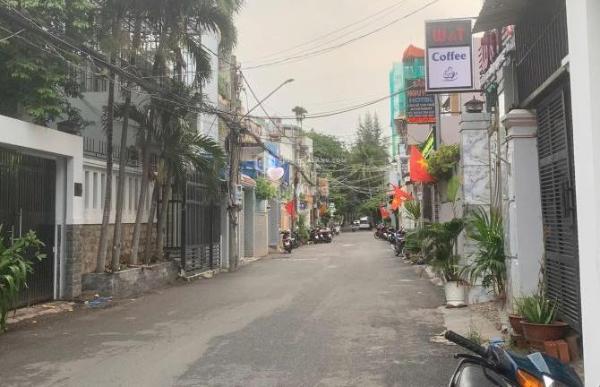 Cần bán Nhà mặt phố 140m²