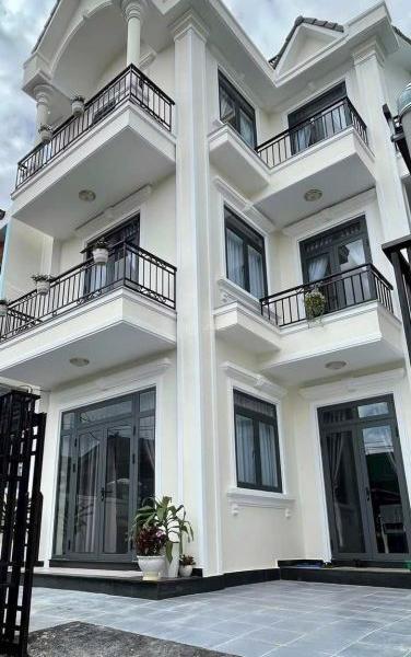 ✨ Bán Nhà 🏤 Phố Đẹp Lung Linh,100m2, Nhà Hẻm Xe Hơi, đường Mê Linh, P.09, Đà Lạt
