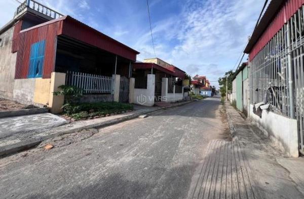 Cần bán Đất nền riêng lẻ 76m²