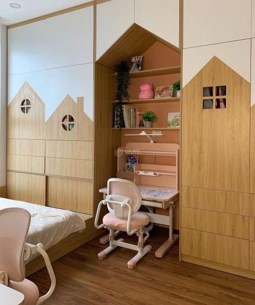 Bán Căn hộ chung cư 78m²
