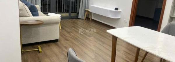 Cho thuê căn hộ chung cư New Horiron 87 Lĩnh Nam 95m2 3pn 🆘 2wc full nội thất 12tr/1 tháng