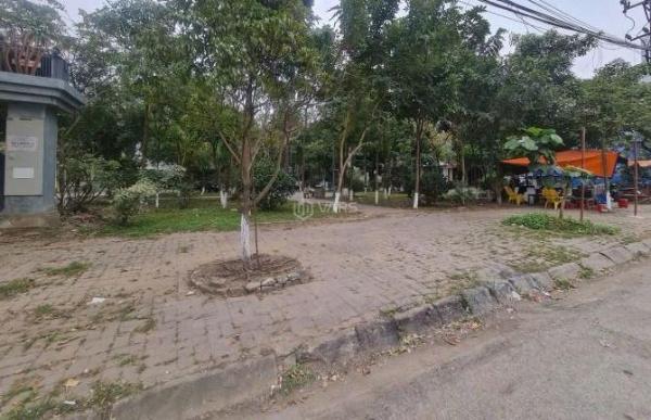 Bán Đất nền riêng lẻ 80m²