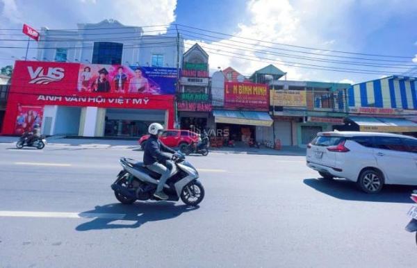 Cho thuê nhà 2 🔥 lầu DTSD 600m2 gần bvdk thống nhất biên hoà giá tốt chỉ 40 triệu quá rẻ ạ