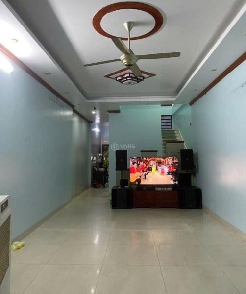 Chủ cần bán Nhà mặt phố 81m²