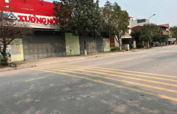 9 tỷ 100 Cần bán xưởng 209m² 👍 tại Châu Sơn – Phủ Lý – Hà Nam