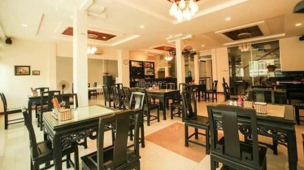 Chủ cần bán Nhà mặt phố 400m²