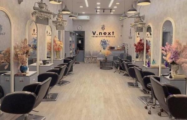Chủ cho thuê Nhà mặt phố 60m²