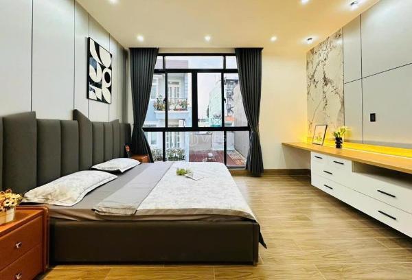 Định cư bán gấp nhà đường quang trung, gò vấp, gần chợ 🏘️ giá 3 tỷ 400 tl