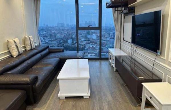 Cho thuê căn hộ chung cư CT16 Định Công 🏢 Dt: 83m2 3pn 2wc Full nội thất 11tr/1 tháng