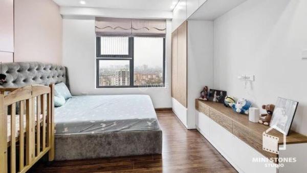 Chủ cho thuê Căn hộ chung cư 60m²
