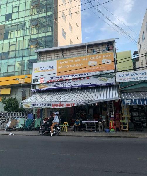 Chủ cần bán Nhà mặt phố 182m²